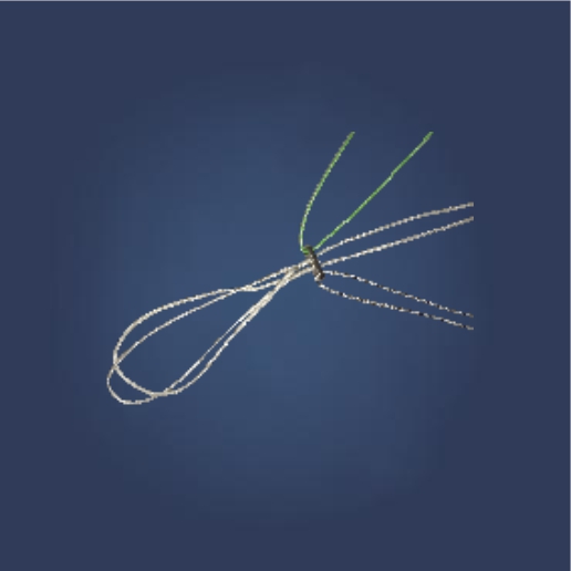 ORTHOTECH · BIOROPE · Adjustable Loop